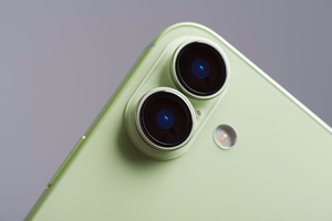 Tempered Glass Camera Lens for Samsung S23 ULTRA Forcell Premium green