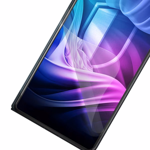 3mk SilkyMatt Pro™ matinė plėvelė Motorola Razr Fold
