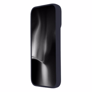 Silicon Soft Mag dėklas telefonui iPhone 14 Pro 6,1" tamsiai mėlynas