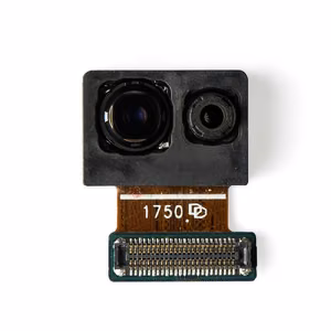 Kamera Samsung G960 S9 priekinė originali (service pack)