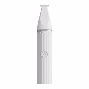 Petkit 2-in-1 Trimmer Pro PK413 – dviejų funkcijų augintinių plaukų kirpimo mašinėlė, balta