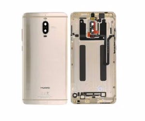 Задняя крышка для Huawei Mate 9 Pro Haze Gold Оригинал (б/у Grade B)