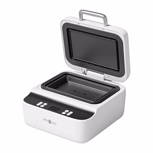 HTVRONT H17 Case Press (White)
