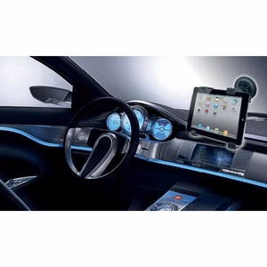 Techly universali automobilinė laikiklė planšetei 7-10.1" I-TABLET-VENT