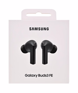 R420NZA Samsung Galaxy Buds3 FE Black