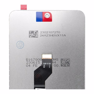 LCD ekranas HUAWEI Nova 9 SE / Nova 11i OEM be rėmelio