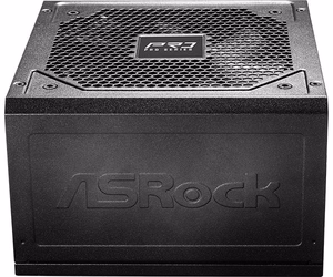 ASRock PRO-650G 650W 80 PLUS Gold maitinimo blokas