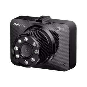 Автомобильный видеорегистратор Peiying Basic D150