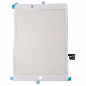 Сенсорный экран для Apple iPad 2019 10.2'' (7-е поколение) белый HQ2