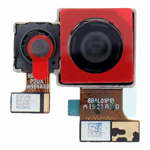 Flex cable with back camera for Xiaomi Mi 9 Lite