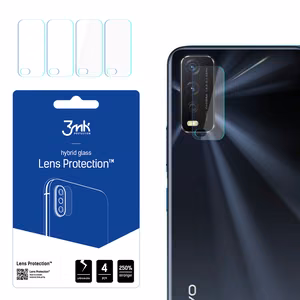 Vivo Y30G - 3mk Lens Protection