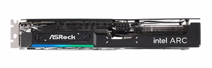 Asrock Challenger Intel Arc B570 10GB OC GDDR6