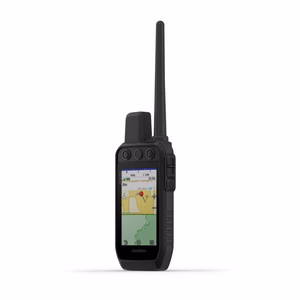 Garmin Alpha 200