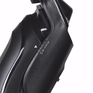 Trimmer Braun MGK7491 Black