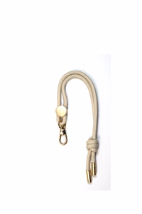 Machino Wrist strap MC-SH 02 BEIGE