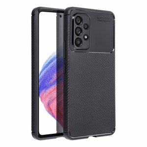 Carbon Premium dėklas Samsung A53 5G Carbon Premium