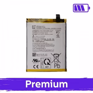 Батарея совместимая с OnePlus N10 5G BLP815 (OEM)