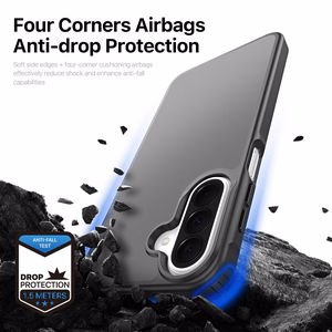 Чехол Dux Ducis Yind Samsung A276 A27 5G черный
