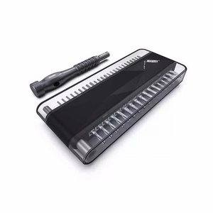 JAKEMY JM-8174 atsuktuvų rinkinys (45 in 1)