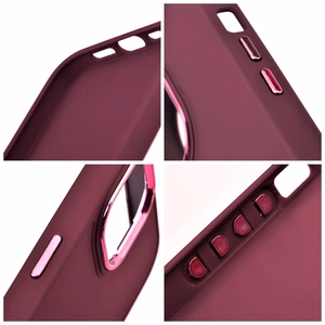 Frame dėklas Samsung A15 4G / A15 5G Frame