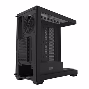 Darkflash DS900 kompiuterio korpusas (juodas)