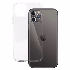 Ultra Clear 1mm Case for Iphone 11 Pro Transparent