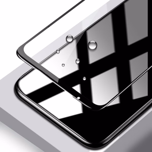 Tel Protect Full Glue 6D grūdintas stiklas XIAOMI REDMI A1/A1 PLUS juodas