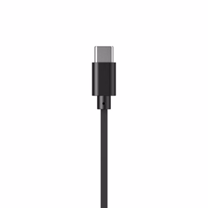 Havit E336C wired headphones black