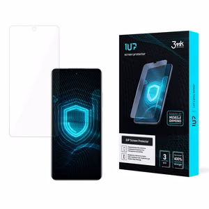 3mk 1UP — защита экрана телефона для Realme C67