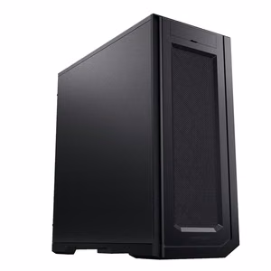 Phanteks Enthoo Pro II Server Edition closed-panel full-tower case, satin black (PH-ES620PC_BK02)