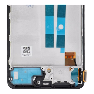 FixCell ЖК-экран для Redmi Note 12 Pro 4G HARD OLED с рамкой