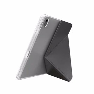 WiWU - Classic III TPU Protective Case for iPad Pro 13" 2024 - black
