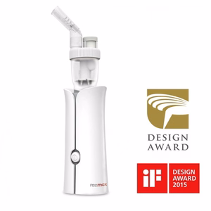 Rossmax Handheld Piston Nebulizer NH60 (NEW)