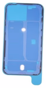 Lipdukas galiniam dangteliui iPhone 15 originalus (service pack)