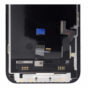 JK LCD ekranas IPHONE 13 SOFT OLED (Keisti IC)