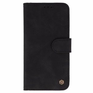 "Wonder Fancy" dėklas, skirtas "Xiaomi 17 Pro Max", juodos spalvos