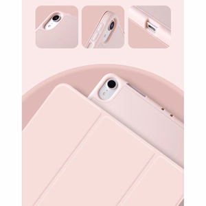 Tech-Protect SC Pen чехол для iPad 10.2" 2019-2021 - розовый