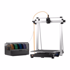 Anycubic Kobra 3 Max Combo 3D принтер