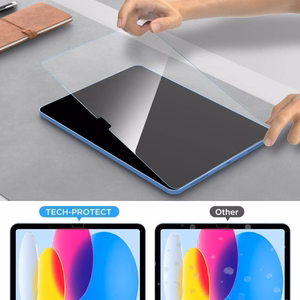 Tech-Protect Glass Fit+ 2шт закаленное стекло Xiaomi Redmi Pad 2 9.7"