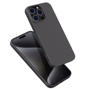 Чехол для телефона X-Level "Dynamic" Huawei P40 Pro чёрный