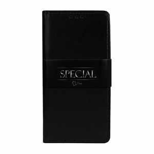 Knygos Special dėklas SAMSUNG GALAXY M34 5G juodas