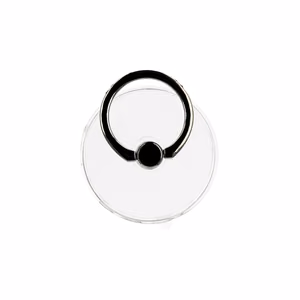 Ring Holder RH-10 - Silver