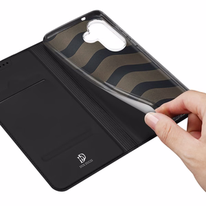 Dėklas Dux Ducis Skin Pro Samsung S947 S26 Edge juodas
