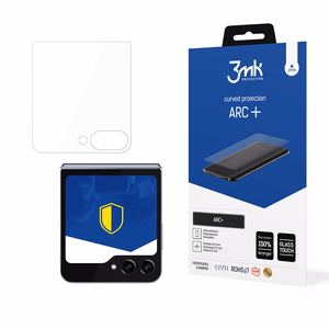 3mk ARC+ защитная плёнка Samsung Galaxy Z Flip 5