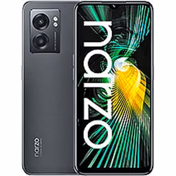 Narzo 50 5G