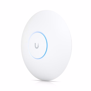 Ubiquiti UniFi U7 Pro 5400 Mbit/s Wi-Fi prieigos taškas 7 baltas PoE+