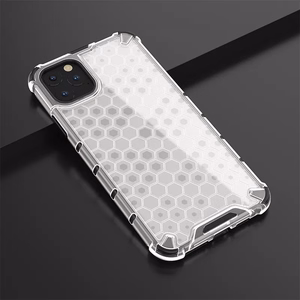 Tel Protect Honey Armor чехол для Xiaomi Redmi Note 11 5G/Note 11S 5G/Poco M4 Pro 5G прозрачный