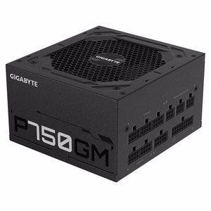 Maitinimo blokas GIGABYTE GP-P750GM 750W 80 Plus Gold