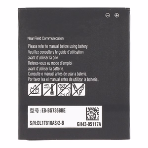 Akumuliatorius Samsung G736 Xcover 6 Pro EB-BG736BBE 4050mAh Premium