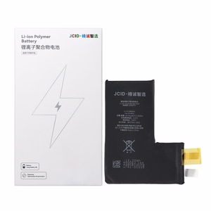 JCID Battery without BMS for iPhone 14 Pro (high capacity)
